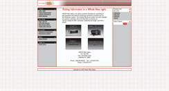 Desktop Screenshot of lesjackb.vhosting.plexicomm.net